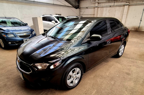 Imagen 9 de 21 de Chevrolet Prisma Lt 2020 Ld #5
