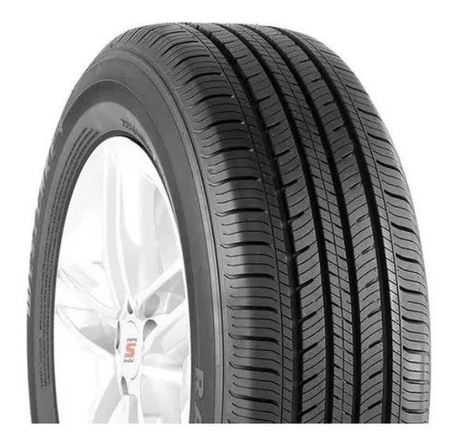 Cubierta Ovation Vi-786 195/50 R15 82v Índice De Velocidad V