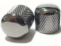 Comprar Par De Knobs Gotoh Vk1-19t C Crome