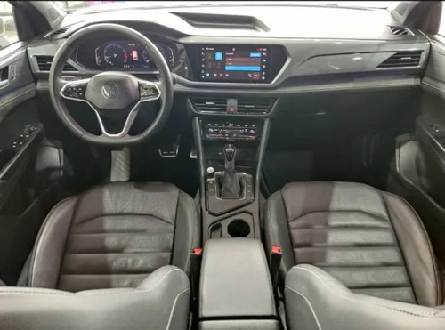 Volkswagen Taos Highline 1.4 TSI