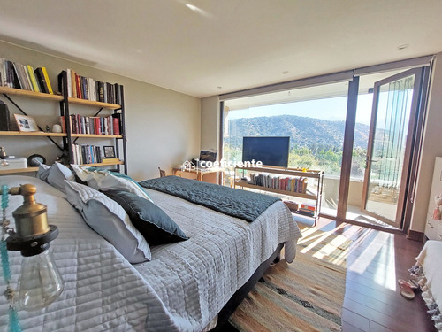 Exclusivo Departamento Los Trapenses