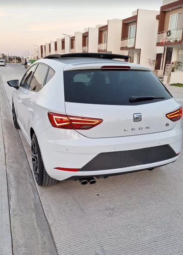 Seat Leon 1.4 Fr T 150 Hp Mt