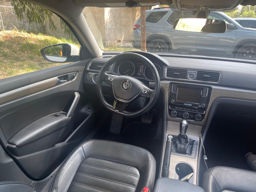 Passat En Muy Buen Estado Y Excelente Rendimiento!