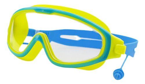 Gafas De Natación Para Niños Gafas De Natación Ligeros