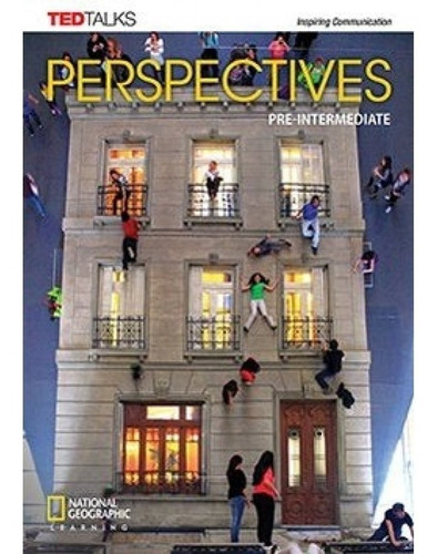 Perspectives  All Levels - Examview Cd-rom (brit)
