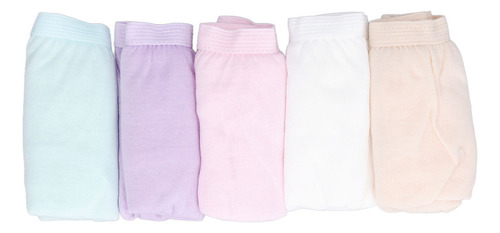 Ropa Interior Desechable Para Mujer, Suave, Elástica Y Trans