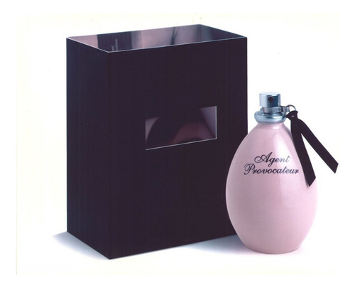 Perfume Agent Provocateur Eau De Parfum 200 Ml Para Mujer