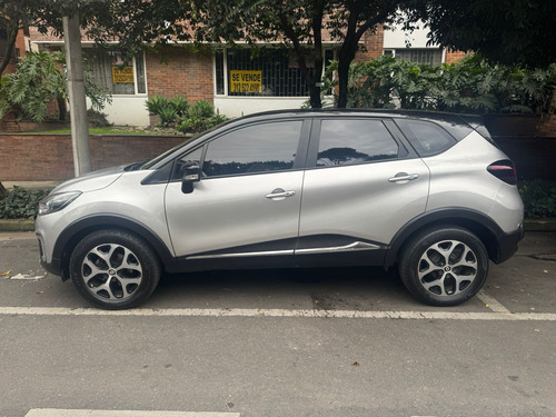 Renault Captur 2.0 Intens At