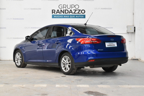 Imagen 3 de 15 de Ford Focus L/16 2.0 4 P Se 2017 La Plata 493