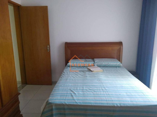 Sobrado Com 2 Dormitórios À Venda Por R$ 250.000,00 - Parada Xv De Novembro - São Paulo/sp - So0125