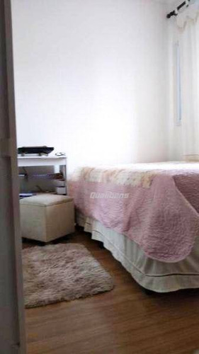 Imagem 10 de 10 de Sobrado Com 2 Dormitórios À Venda, 70 M² Por R$ 300.000,00 - Vila Bocaina - Mauá/sp - So0060
