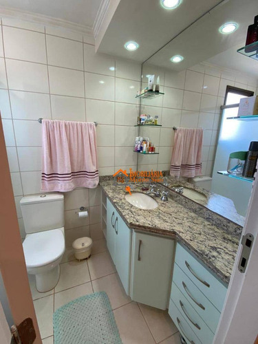 Imagem 19 de 24 de Apartamento Com 3 Dormitórios À Venda, 132 M² Por R$ 799.000,00 - Vila Progresso - Guarulhos/sp - Ap2583