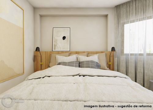 Apartamento - Ap02896 - 69026574