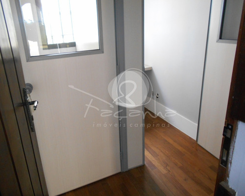 Imagem 13 de 30 de Casa Para Venda Na Nova Campinas Em Campinas - Imobiliária Em Campinas - Ca01193 - 70444997