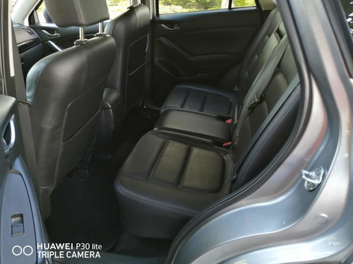 Imagen 8 de 11 de Mazda Cx-5 2015 2.0 I Grand Touring Mt