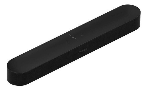 Barra De Sonido Inteligente 100 W Sonos Beam2us1bkhb 