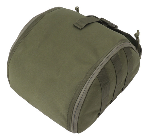 Bolsa De Casco Exterior De Nailon Impermeable Para Moto