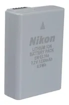 Comprar Bateria Original Nikon En-el14a D3400 D3100 D3300 D5100 D5300