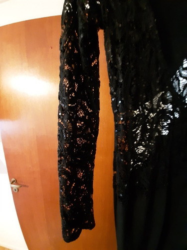 Vestido De Fiesta
