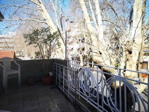 Imagen 7 de 18 de Vendo Oportunidad! Ph 2 Amb. Con Terraza En Duplex