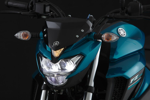 Yamaha Fz 25 Patentada $4.925.000 (v3 Fi)