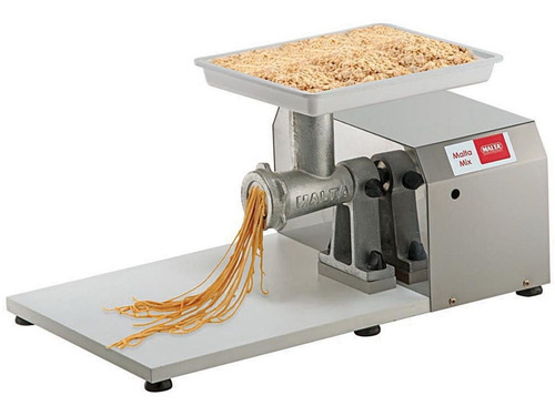 Cilindro Mix Profissional Massas E Carnes 5 Em 1