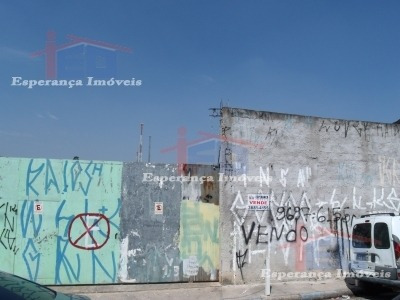 Imagem 1 de 1 de Ref.: 9811 - Terrenos Em Osasco Para Venda - V9811