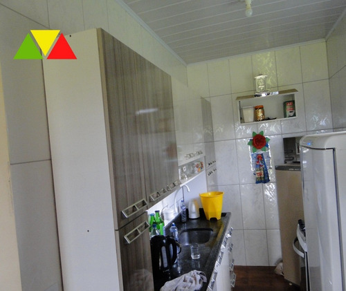 Imagem 22 de 30 de Chaçara Em Araucária. - Ch00097 - 34982946