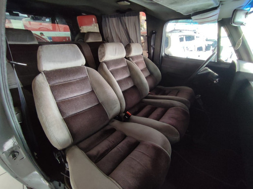 Imagem 8 de 8 de Chevrolet A20 1987 6cc
