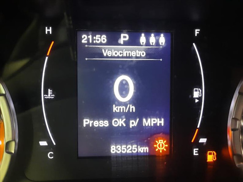 Jeep Renegade Renegade Longitude Flex 4p Automatica