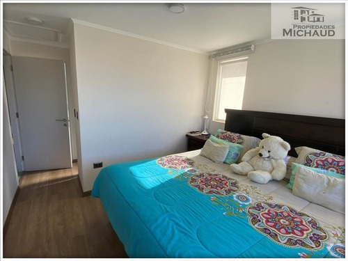 Casa En Condominio Alto Maule - Talca