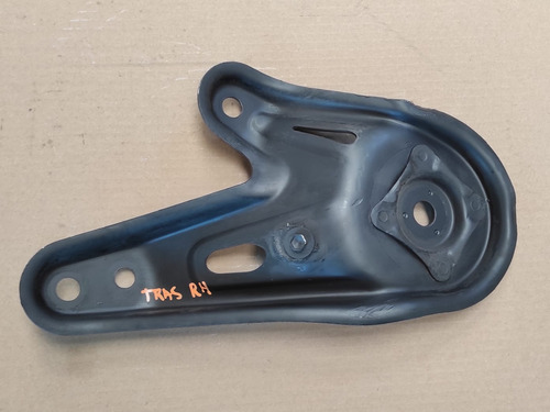 Base Soporte Puente Highlander 2008/2010 Delantero Rh 3.5 Tr (Usado)