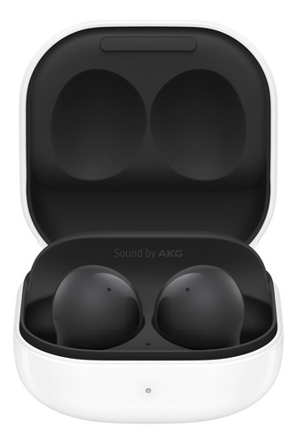 Samsung Audífonos In-ear Inalámbricosgalaxy Buds2 Negro Color Grafito