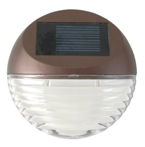 Luz Solar Para Muros Moonrays 95027.