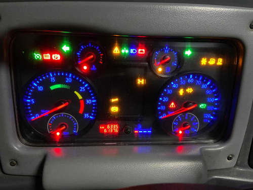 Imagem 3 de 10 de Volkswagen Cummins