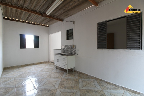 Imagem 8 de 13 de Casa À Venda, 2 Quartos, 1 Vaga, Paraíso - Divinópolis/mg - 28230