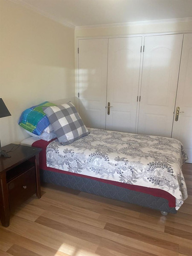Departamento En Venta De 4 Dorm. En Las Condes