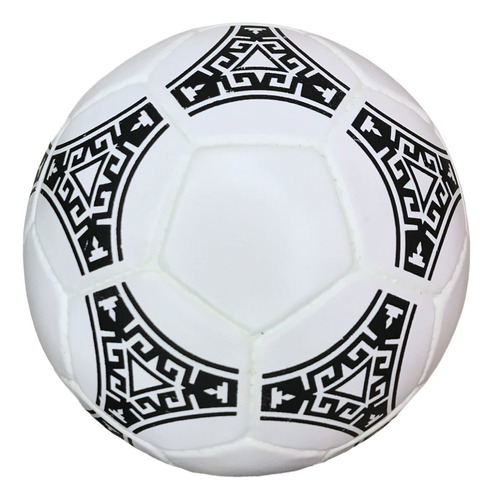 Balón Azteca No. 5 Para Fútbol