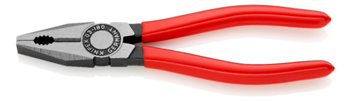 Alicate Universal 7 Pulgadas (0301180), Knipex