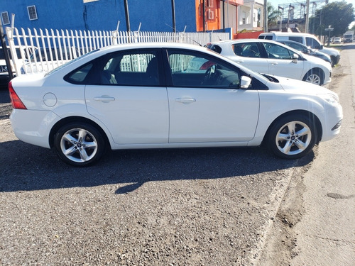 Ford Focus Ii 1.6 Exe Sedan Trend Sigma 2013