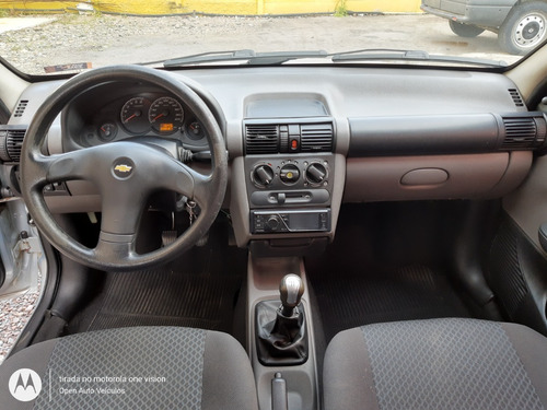 Chevrolet Classic Ls