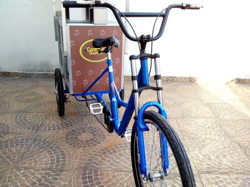 Bike Churros