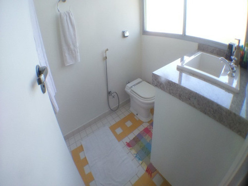Imagem 5 de 13 de Apartamento - A008121 - 3225880
