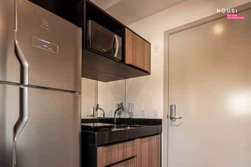 Imagem 2 de 15 de Apartamento - Vila Mariana - Ref: 1042 - L-1042