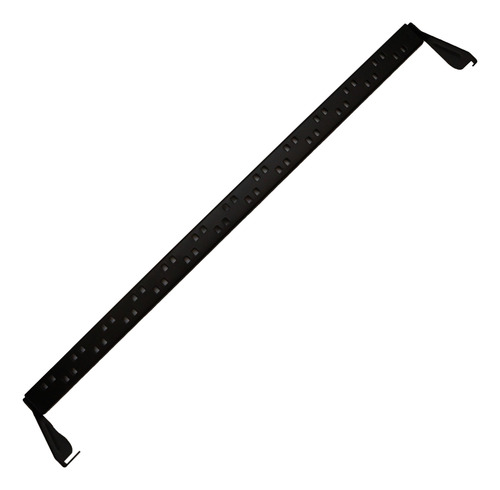 Patch Panel Cat6 24 Portas Rj45 Utp Certifica Giga Rede Lan