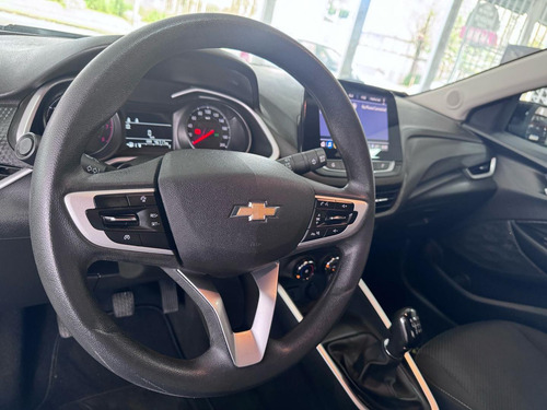 Chevrolet Onix plus Onix Plus 10mt Lt2