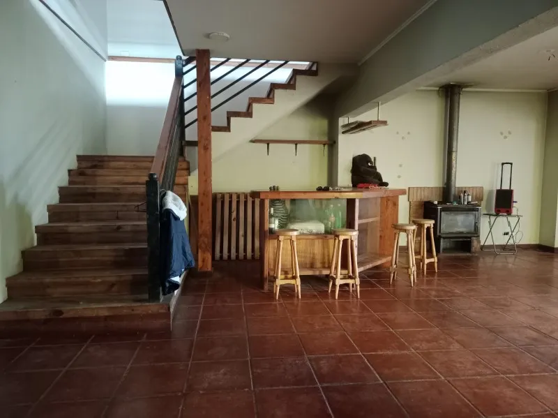Imagen 4 de 20 de Gran Potencial!. Casa De 7d/2b Primera Línea En Pichilemu.