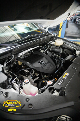 Lexus Rx500h F-sport 2023 Recien Importada Clean Carfax