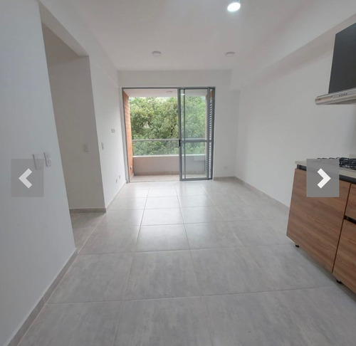 Arriendo Apartamento En Sabaneta Sector Cañaveralejo P.9 C.7451567