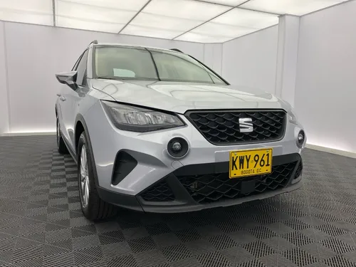 Seat Arona 1.6 Reference